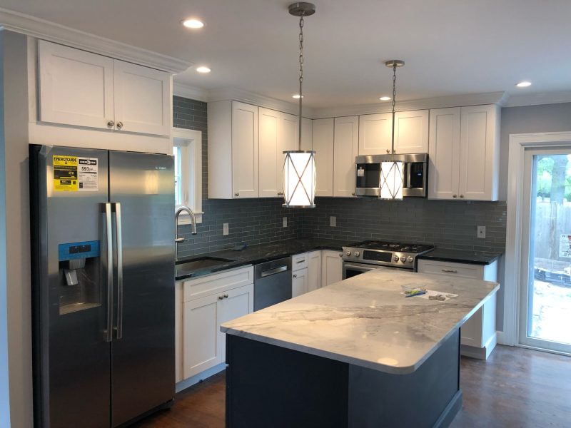 JCL Construction, Inc 50